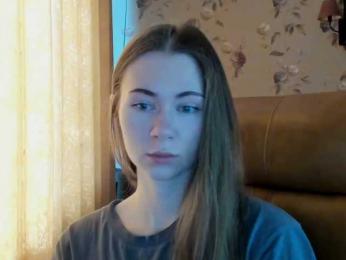 MadeleineEvans — Bongacams stream photo (May 2025)