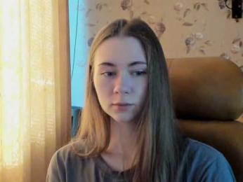MadeleineEvans — Bongacams stream photo (May 2025)