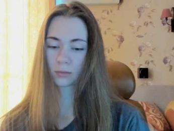 MadeleineEvans — Bongacams stream photo (May 2025)