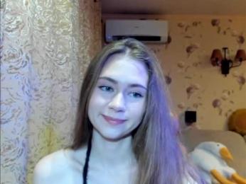 MadeleineEvans — Bongacams stream photo (Aug 2025)