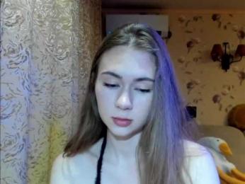 MadeleineEvans — Bongacams stream photo (Aug 2025)