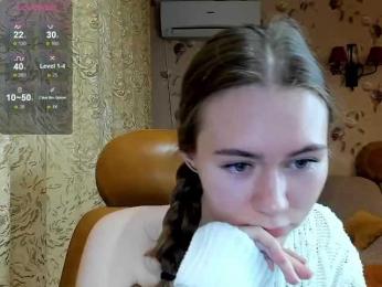MadeleineEvans — Bongacams stream photo (Oct 2025)