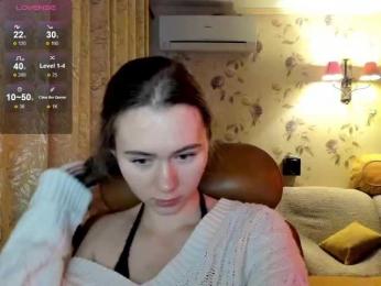 MadeleineEvans — Bongacams stream photo (Oct 2025)