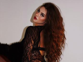 SiennaGravis — вебкам-модель онлайн на livejasmin