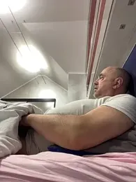 pantomax — Stripchat profile photo