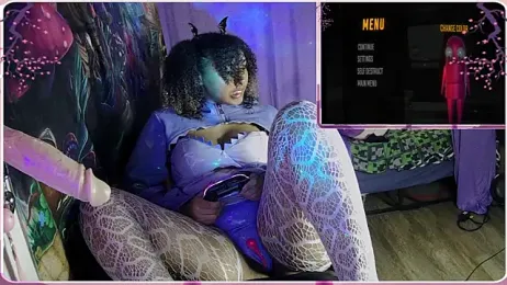 HonneyBunnyXO — Stripchat stream photo (Mar 2026)