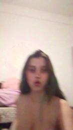 gladysjunior — вебкам-модель онлайн на cam4