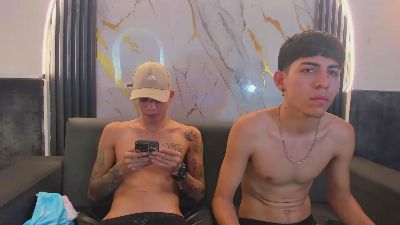 Lucien_boy — Cam4 stream photo (Mar 2026)