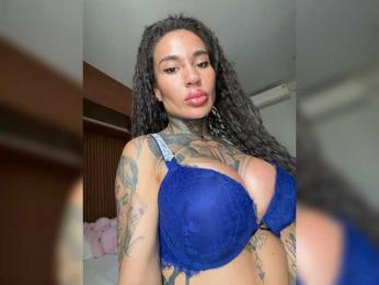 Kristabella — Bongacams stream photo (Sep 2026)