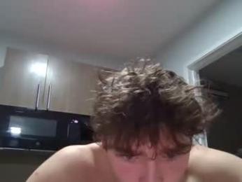thedomman32 — Chaturbate stream photo (Jun 2026)