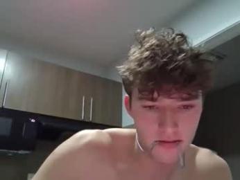 thedomman32 — Chaturbate profile photo