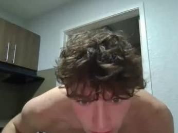 thedomman32 — Chaturbate stream photo (Jun 2026)