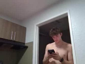 thedomman32 — Chaturbate stream photo (Jun 2026)