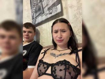 _Pupuni_ — Bongacams stream photo (Mar 2026)