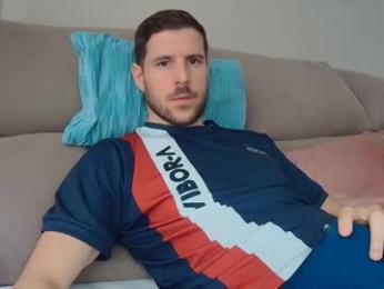 beastcumcam — Chaturbate stream photo (Apr 2026)