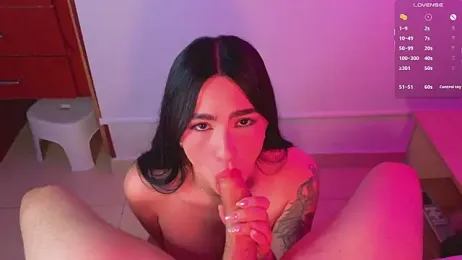Candy_Ken — stripchat