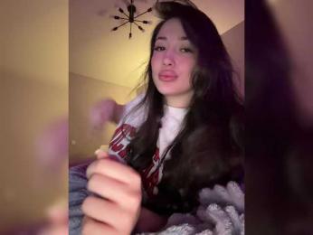 BettyBoom13 — Bongacams stream photo (Mar 2026)