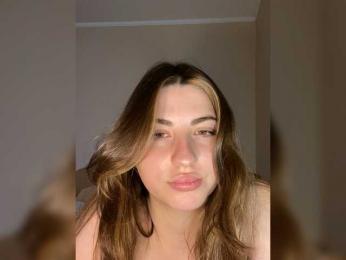 Manyutka — Bongacams profile photo