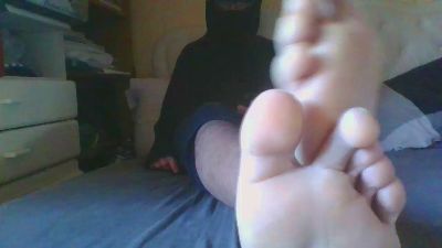 fedezeloofeet — Cam4 stream photo (Apr 2026)