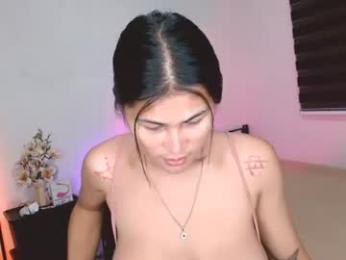 chris_sandra — вебкам-модель онлайн на chaturbate