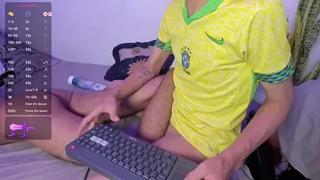 sexdealers69 — Stripchat profile photo