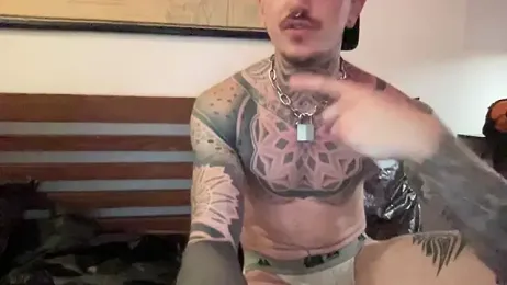 fftattooed — stripchat