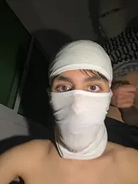 HitShelf — Stripchat stream photo (Mar 2026)