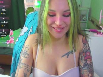 Hayley_Smith — Bongacams stream photo (Sep 2026)