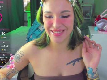 Hayley_Smith — bongacams