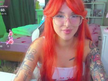 Hayley_Smith — Bongacams stream photo (Sep 2026)