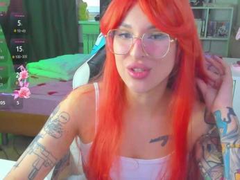 Hayley_Smith — Bongacams stream photo (Sep 2026)