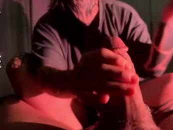 your_ghoul — вебкам-модель онлайн на chaturbate