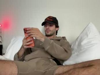 ckeefer96 — Chaturbate stream photo (Aug 2026)