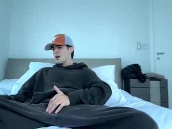 ckeefer96 — chaturbate
