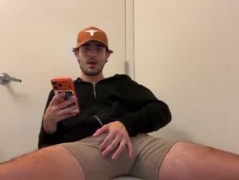 ckeefer96 — Chaturbate stream photo (Sep 2026)
