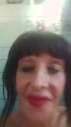 Farfallina73520 — Cam4 profile photo