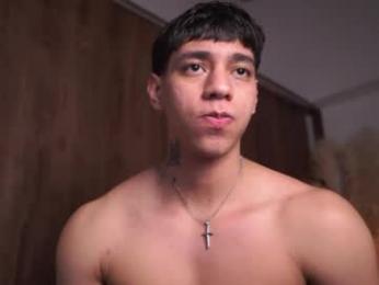 josep_davies — вебкам-модель онлайн на chaturbate