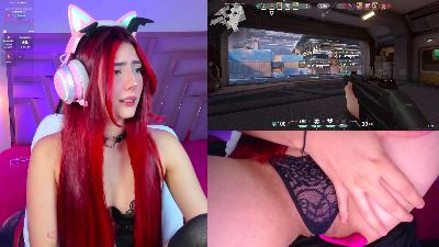 Liagamess — Cam4 stream photo (Aug 2026)