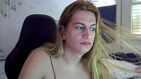 luizacandy — Stripchat profile photo