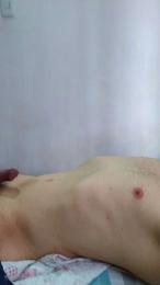 SOLO_RELAX — Cam4 stream photo (Jan 2026)