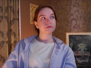 Aleida Lohrman — Flirt4free stream photo (Apr 2026)