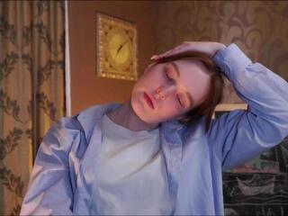 Aleida Lohrman — Flirt4free stream photo (Apr 2026)