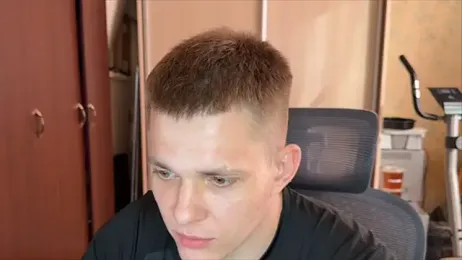 Nikclak — Stripchat stream photo (Aug 2026)
