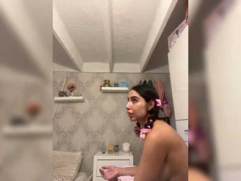 SallyeLeins — вебкам-модель онлайн на bongacams
