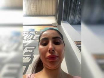 SallyeLeins — вебкам-модель онлайн на bongacams