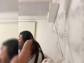 SallyeLeins — вебкам-модель онлайн на bongacams