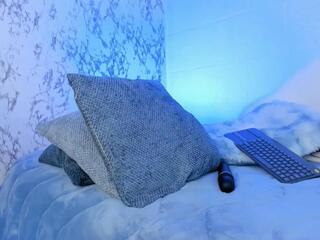 Gia Hofman — Flirt4free stream photo (Apr 2026)