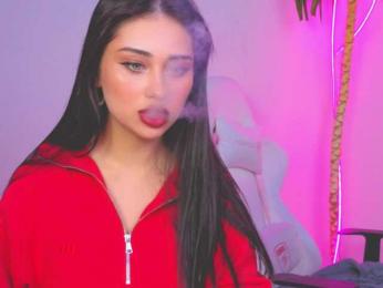 Lizarttt — bongacams