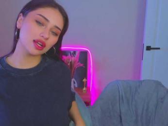 Lizarttt — Bongacams stream photo (Jun 2026)