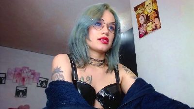 scarlett_rouse — вебкам-модель онлайн на cam4